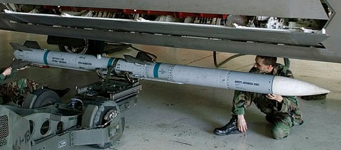 AIM-120D