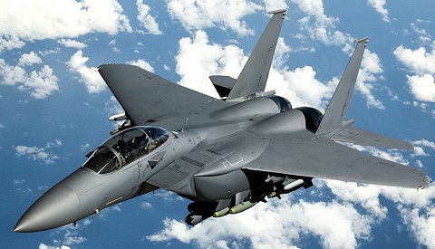 F-15SG
